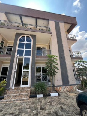 Shebba Apartments